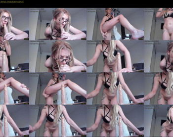 _jenny__ — 20 minute Chaturbate female cam show recording, 1080p, May 23, 2022