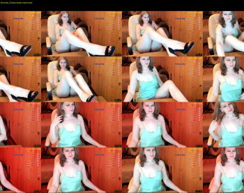 _natali_ — 13 minute Chaturbate female cam show recording, 720p, May 23, 2022