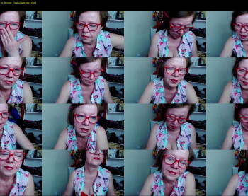 adelewildx — 32 minute Chaturbate female cam show recording, 720p, May 23, 2022