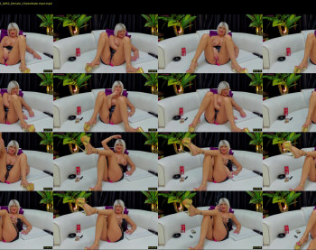 adonamazzara — 49 minute Chaturbate female cam show recording, 1080p, May 24, 2022