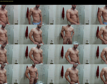 advp69 — 83 minute Chaturbate male cam show recording, 720p, May 23, 2022