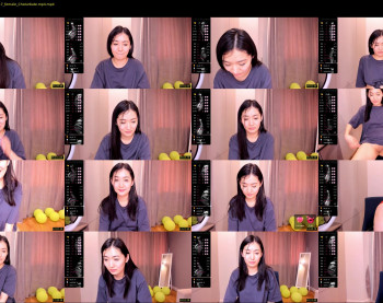 akemi_28 — 23 minute Chaturbate female cam show recording, 1080p, May 23, 2022