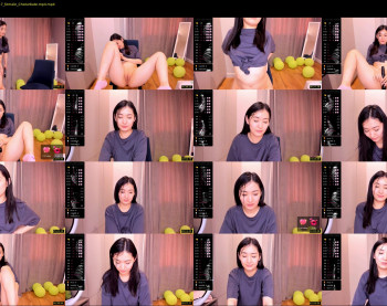 akemi_28 — 48 minute Chaturbate female cam show recording, 1080p, May 23, 2022