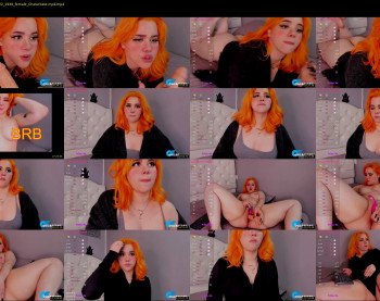albaandthayron — 93 minute Chaturbate couple cam show recording, 720p, May 23, 2022