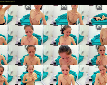 alena_vip — 22 minute Chaturbate female cam show recording, 1080p, May 24, 2022
