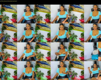 alexandra_mar — 54 minute Chaturbate female cam show recording, 1080p, May 23, 2022