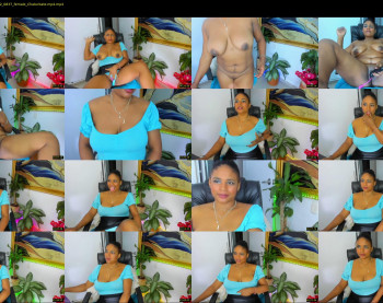 alexandra_mar — 55 minute Chaturbate female cam show recording, 1080p, May 23, 2022