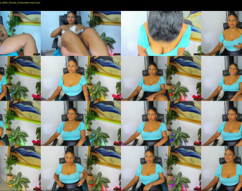 alexandra_mar — 54 minute Chaturbate female cam show recording, 1080p, May 23, 2022