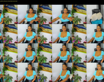 alexandra_mar — 54 minute Chaturbate female cam show recording, 1080p, May 23, 2022