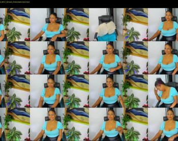 alexandra_mar — 54 minute Chaturbate female cam show recording, 1080p, May 23, 2022