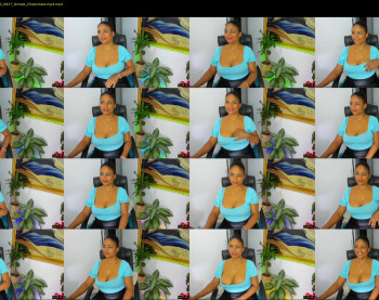 alexandra_mar — 54 minute Chaturbate female cam show recording, 1080p, May 23, 2022