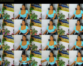 alexandra_mar — 54 minute Chaturbate female cam show recording, 1080p, May 23, 2022