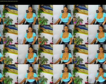 alexandra_mar — 54 minute Chaturbate female cam show recording, 1080p, May 23, 2022
