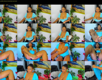 alexandra_mar — 54 minute Chaturbate female cam show recording, 1080p, May 23, 2022