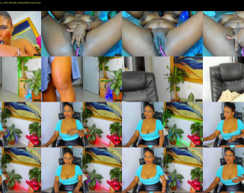 alexandra_mar — 54 minute Chaturbate female cam show recording, 1080p, May 23, 2022