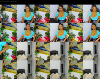 alexandra_mar — 15 minute Chaturbate female cam show recording, 1080p, May 23, 2022