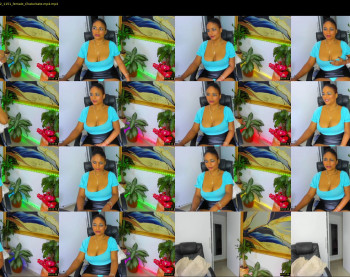 alexandra_mar — 47 minute Chaturbate female cam show recording, 1080p, May 23, 2022