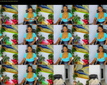 alexandra_mar — 49 minute Chaturbate female cam show recording, 1080p, May 23, 2022