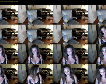 alicelighthouse — 5 minute Chaturbate female cam show recording, 720p, May 23, 2022