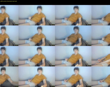an0nymouse3 — 5 minute Chaturbate male cam show recording, 480p, May 23, 2022