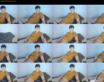 an0nymouse3 — 43 minute Chaturbate male cam show recording, 480p, May 23, 2022