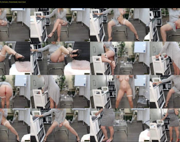 ana_karin — 55 minute Chaturbate female cam show recording, 1080p, May 23, 2022