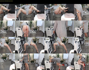 ana_karin — 55 minute Chaturbate female cam show recording, 1080p, May 23, 2022