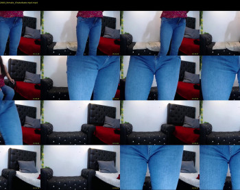ana_mature_ — 4 minute Chaturbate female cam show recording, 1080p, May 23, 2022