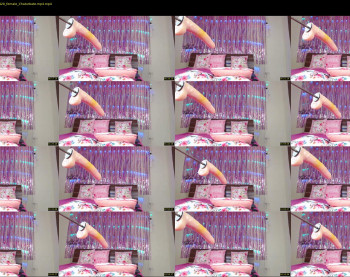 analsweets — 5 minute Chaturbate couple cam show recording, 1080p, May 23, 2022