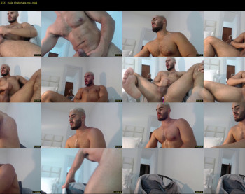 andrew_west_ — 96 minute Chaturbate male cam show recording, 720p, May 24, 2022