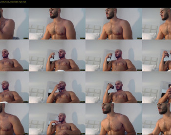 andrew_west_ — 5 minute Chaturbate male cam show recording, 720p, May 24, 2022