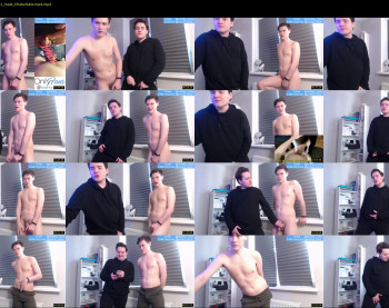 andreyve — 54 minute Chaturbate male cam show recording, 1080p, May 24, 2022