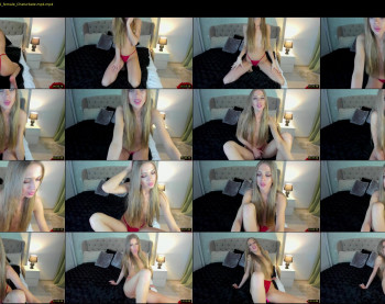 annaise_ — 17 minute Chaturbate female cam show recording, 720p, May 24, 2022