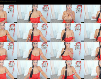 annavalente_ — 39 minute Chaturbate female cam show recording, 1080p, May 23, 2022