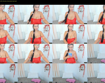 annavalente_ — 39 minute Chaturbate female cam show recording, 1080p, May 23, 2022