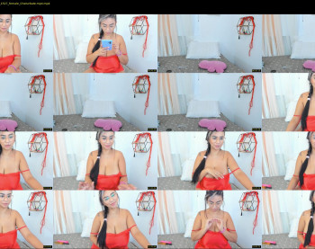 annavalente_ — 39 minute Chaturbate female cam show recording, 1080p, May 23, 2022