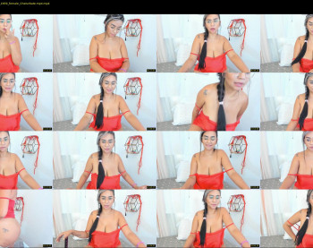 annavalente_ — 39 minute Chaturbate female cam show recording, 1080p, May 23, 2022