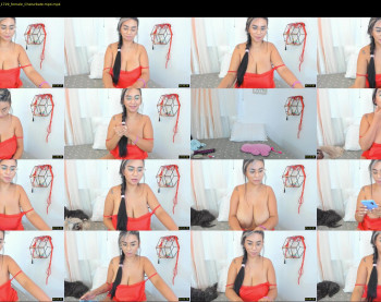 annavalente_ — 40 minute Chaturbate female cam show recording, 1080p, May 23, 2022