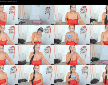 annavalente_ — 39 minute Chaturbate female cam show recording, 1080p, May 23, 2022