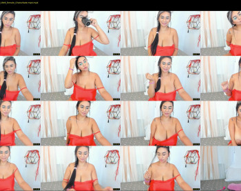 annavalente_ — 39 minute Chaturbate female cam show recording, 1080p, May 23, 2022