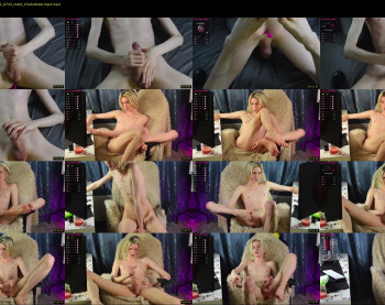 another_jasper — 54 minute Chaturbate male cam show recording, 1080p, May 23, 2022