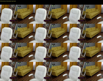 arianasage_ — 16 minute Chaturbate female cam show recording, 1080p, May 23, 2022