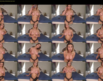 aspenwild — 4 minute Chaturbate female cam show recording, 1080p, May 24, 2022