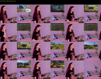 asya_sweet_ — 10 minute Chaturbate female cam show recording, 720p, May 23, 2022