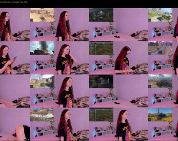 asya_sweet_ — 47 minute Chaturbate female cam show recording, 720p, May 23, 2022