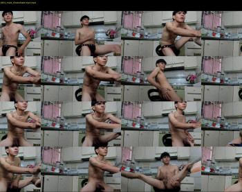 austin_falcon — 22 minute Chaturbate male cam show recording, 720p, May 23, 2022