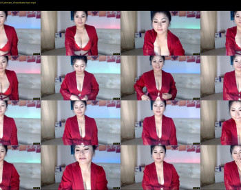 batari_giya — 4 minute Chaturbate female cam show recording, 720p, May 23, 2022