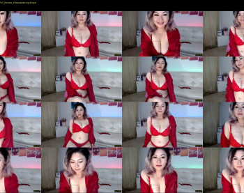 batari_giya — 7 minute Chaturbate female cam show recording, 720p, May 23, 2022