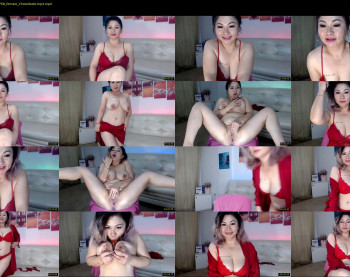batari_giya — 75 minute Chaturbate female cam show recording, 720p, May 23, 2022