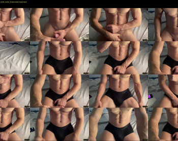 bestdick1991 — 43 minute Chaturbate male cam show recording, 720p, May 23, 2022